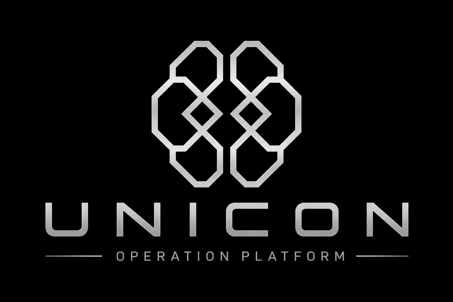 UNICON Operation Platform official logo